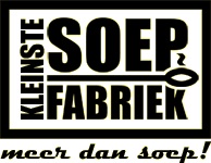 kleinste soepfabriek  